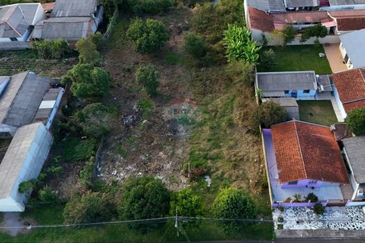 Foto 3 do(a) Terreno false à venda em Guatupê, São José dos Pinhais