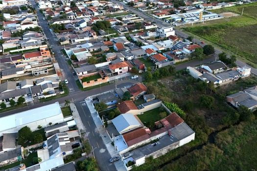 Foto 7 do(a) Terreno false à venda em Guatupê, São José dos Pinhais