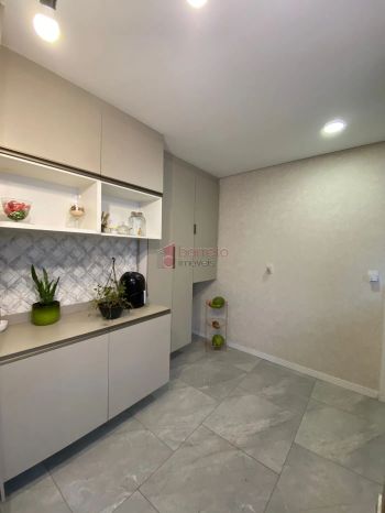 Foto 6 do(a) Casa em Condomínio de 3 quartos à venda em Cidade Nova, Jundiaí