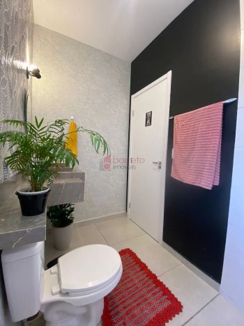 Foto 19 do(a) Casa em Condomínio de 3 quartos à venda em Cidade Nova, Jundiaí
