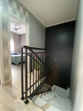 Foto 11 do(a) Casa em Condomínio de 3 quartos à venda em Cidade Nova, Jundiaí