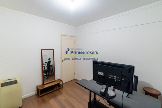 Foto 18 do(a) Apartamento de 2 quartos à venda em Vila Mascote, São Paulo