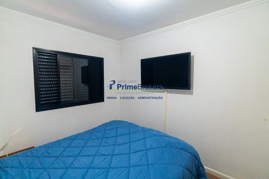 Foto 14 do(a) Apartamento de 2 quartos à venda em Vila Mascote, São Paulo