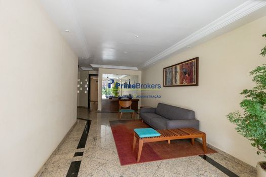 Foto 49 do(a) Apartamento de 3 quartos à venda em Vila Gumercindo, São Paulo