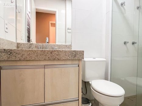 Foto 13 do(a) Apartamento de 3 quartos à venda em Condomínio Royal Park, São José dos Campos