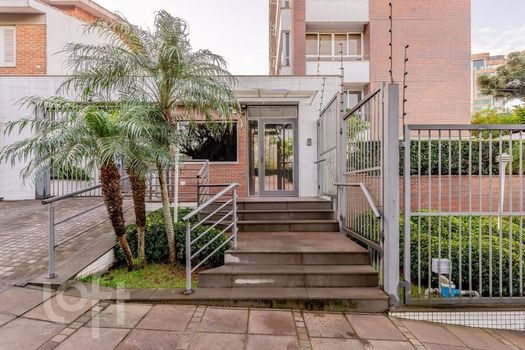 Foto 37 do(a) Apartamento de 3 quartos à venda em Boa Vista, Porto Alegre