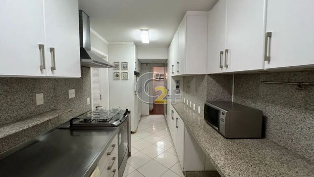 Foto 22 do(a) Apartamento de 3 quartos à venda em Alto de Pinheiros, São Paulo