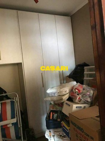 Foto 41 do(a) Casa de 4 quartos à venda em Santa Terezinha, Santo André