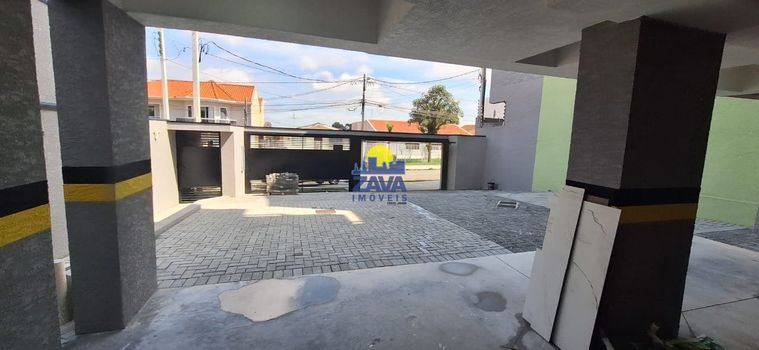 Foto 14 do(a) Apartamento de 2 quartos à venda em Afonso Pena, São José dos Pinhais