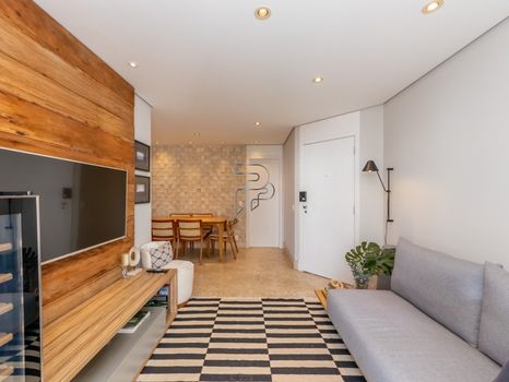 Foto 4 do(a) Apartamento de 3 quartos à venda em Perdizes, São Paulo