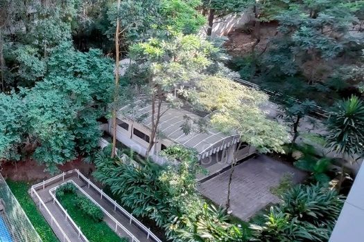 Foto 45 do(a) Apartamento de 4 quartos à venda em Jardim Londrina, São Paulo