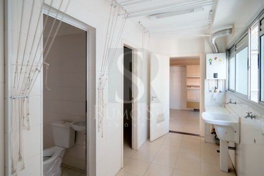 Foto 34 do(a) Apartamento de 4 quartos à venda em Jardim Londrina, São Paulo