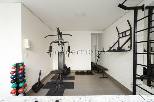 Foto 19 do(a) Cobertura de 2 quartos à venda em Sumarezinho, São Paulo
