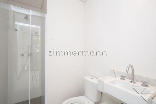 Foto 17 do(a) Cobertura de 2 quartos à venda em Sumarezinho, São Paulo