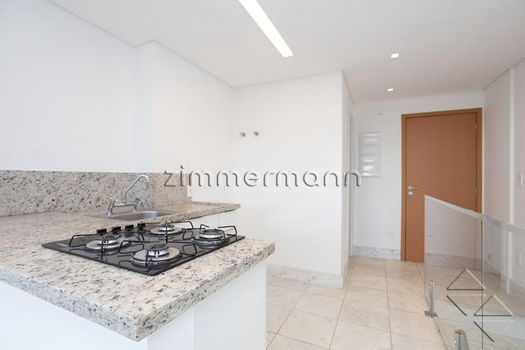 Foto 8 do(a) Cobertura de 2 quartos à venda em Sumarezinho, São Paulo