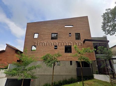 Foto 30 do(a) Cobertura de 2 quartos à venda em Sumarezinho, São Paulo