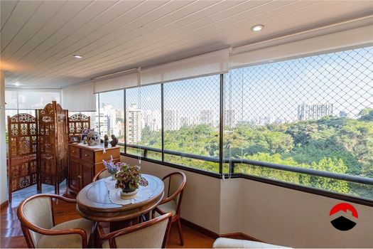 Foto 8 do(a) Apartamento de 3 quartos à venda em Paraisópolis, São Paulo
