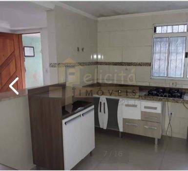 Foto 2 do(a) Apartamento de 3 quartos à venda em Conjunto Habitacional - Setor A, Itapevi
