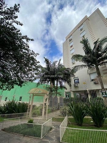 Foto 14 do(a) Flat de 2 quartos à venda em Cristo Redentor, Porto Alegre
