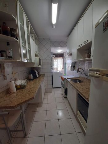 Foto 5 do(a) Flat de 2 quartos à venda em Cristo Redentor, Porto Alegre