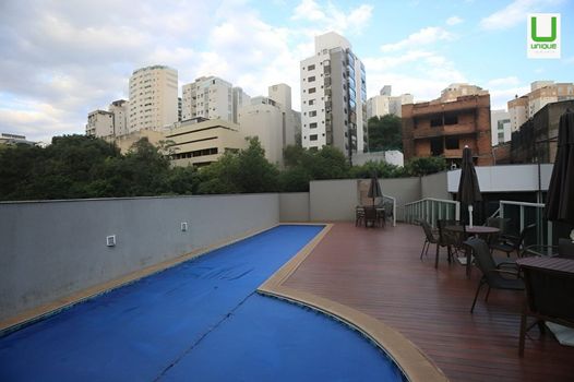 Foto 12 do(a) Apartamento de 2 quartos à venda em Buritis, Belo Horizonte