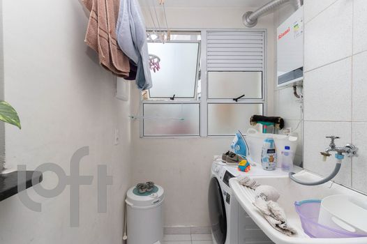 Foto 12 do(a) Apartamento de 2 quartos à venda em Vila Zefira, São Paulo