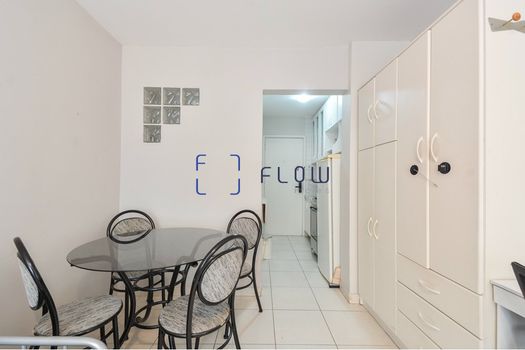 Foto 9 do(a) Apartamento de 1 quartos à venda em Bela Vista, São Paulo