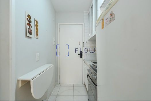 Foto 11 do(a) Apartamento de 1 quartos à venda em Bela Vista, São Paulo