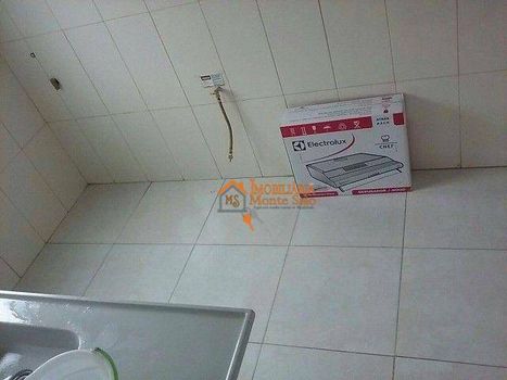 Foto 7 do(a) Apartamento de 2 quartos à venda em Vila Alzira, Guarulhos