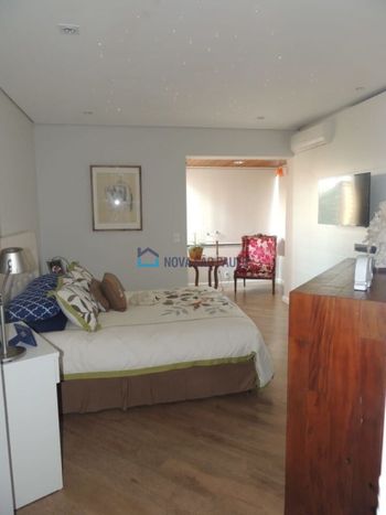 Foto 18 do(a) Apartamento de 3 quartos à venda em Campo Belo, São Paulo