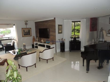 Foto 12 do(a) Apartamento de 3 quartos à venda em Campo Belo, São Paulo