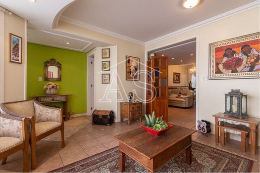 Foto 4 do(a) Casa em Condomínio de 4 quartos à venda em Boa Vista, Porto Alegre