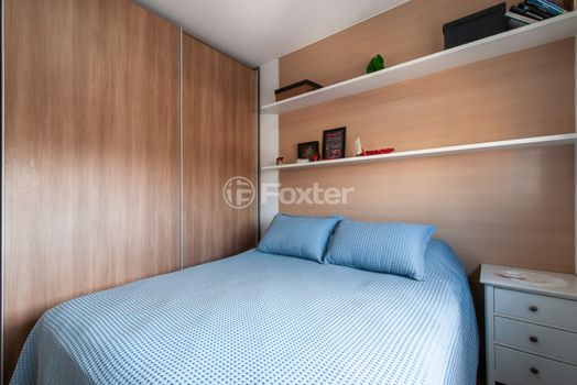 Foto 27 do(a) Apartamento de 3 quartos à venda em Santana, São Paulo