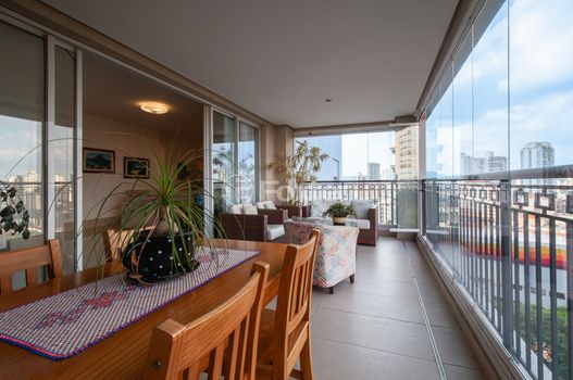 Foto 2 do(a) Apartamento de 3 quartos à venda em Santana, São Paulo