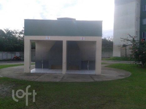 Foto 11 do(a) Apartamento de 2 quartos à venda em Restinga, Porto Alegre