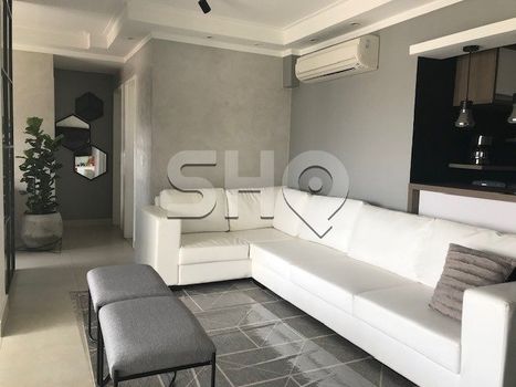 Foto 5 do(a) Apartamento de 3 quartos à venda em Várzea da Barra Funda, São Paulo