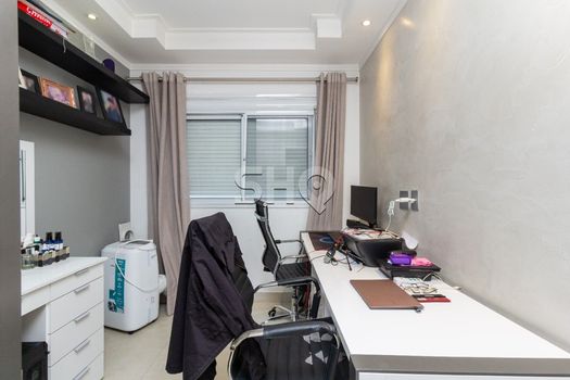 Foto 13 do(a) Apartamento de 3 quartos à venda em Várzea da Barra Funda, São Paulo