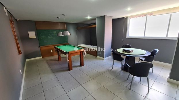 Foto 30 do(a) Apartamento de 3 quartos à venda em Praia Comprida, São José