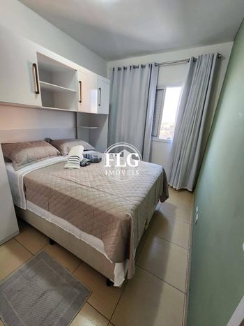 Foto 2 do(a) Apartamento de 2 quartos à venda em Sapopemba, São Paulo
