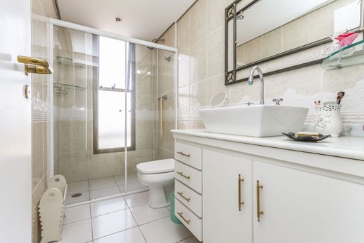 Foto 9 do(a) Apartamento de 4 quartos para alugar em Vila Suzana, São Paulo