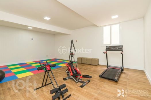Foto 30 do(a) Apartamento de 2 quartos à venda em Santana, Porto Alegre