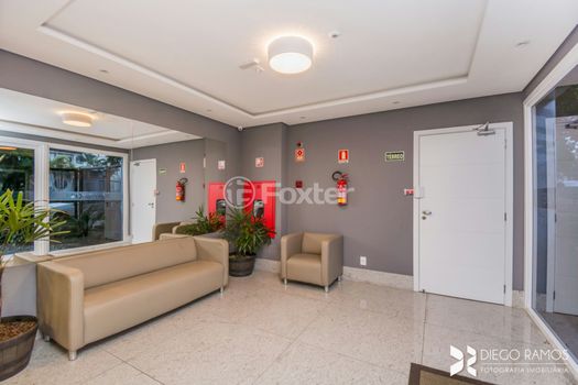 Foto 44 do(a) Apartamento de 2 quartos à venda em Santana, Porto Alegre