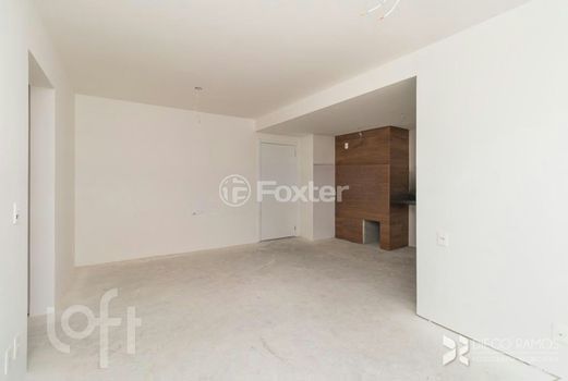 Foto 5 do(a) Apartamento de 2 quartos à venda em Santana, Porto Alegre