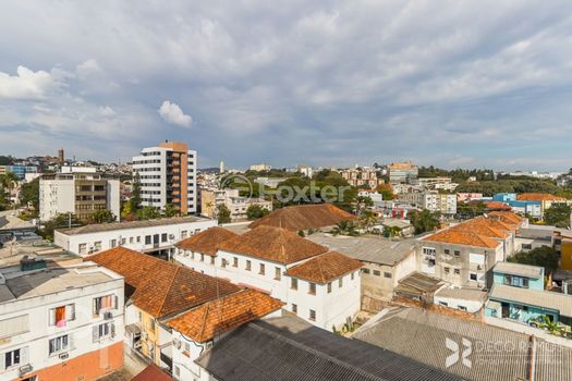 Foto 6 do(a) Apartamento de 2 quartos à venda em Santana, Porto Alegre