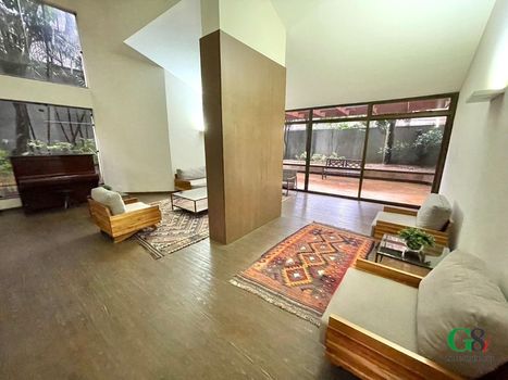 Foto 12 do(a) Apartamento de 3 quartos à venda em Itaim Bibi, São Paulo