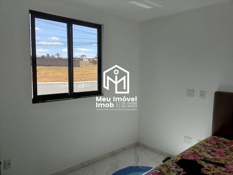 Foto 4 do(a) Apartamento de 1 quartos à venda em Setor Norte Maravilha, Luziânia