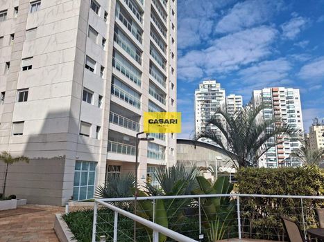 Foto 1 do(a) Apartamento de 3 quartos à venda em Baeta Neves, São Bernardo do Campo
