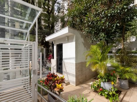 Foto 50 do(a) Apartamento de 3 quartos à venda em Jardim Paulista, São Paulo