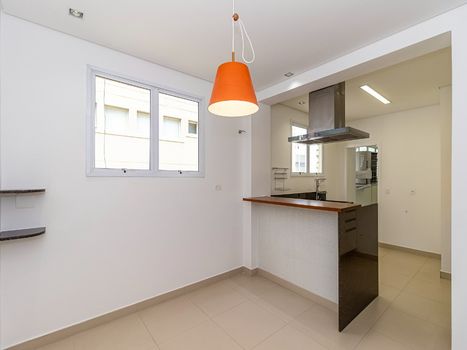 Foto 5 do(a) Apartamento de 3 quartos à venda em Jardim Paulista, São Paulo