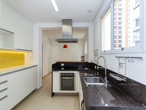 Foto 7 do(a) Apartamento de 3 quartos à venda em Jardim Paulista, São Paulo
